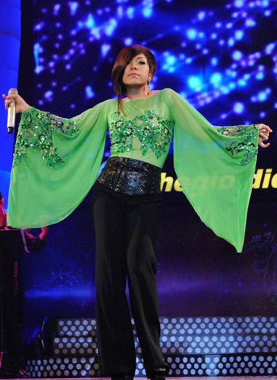 minh chuyên thẩm mỹ 