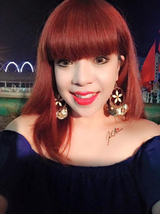 minh chuyên thẩm mỹ 