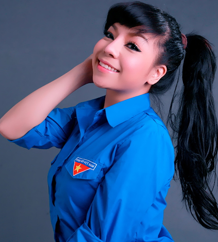 minh chuyên thẩm mỹ 