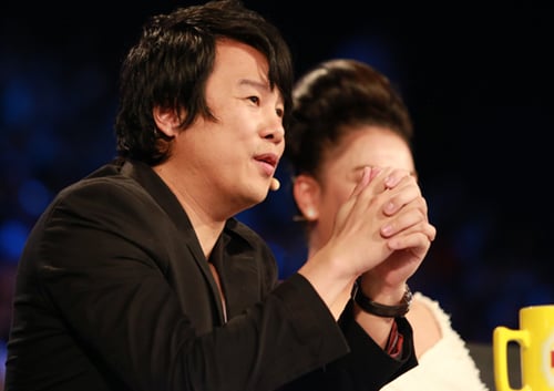 Cô gái mũm mĩm gây bất ngờ tại Vietnam Idol 2015