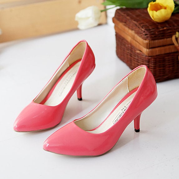 10 mẫu giày đình đám mọi bạn gái nên có trong tủ đồ