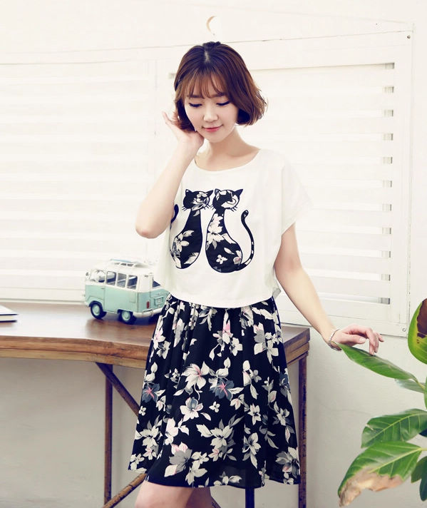 Đến công sở với phong cách thời trang trẻ 2015