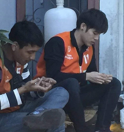 xe ôm thẩm mỹ