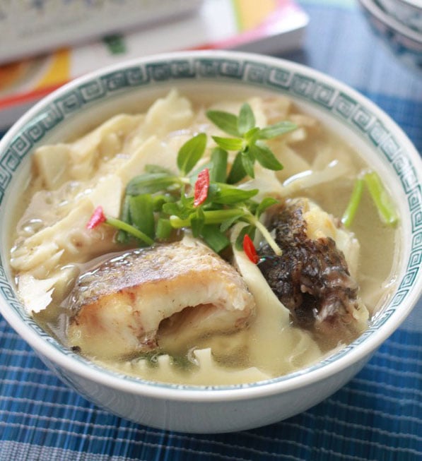 canh