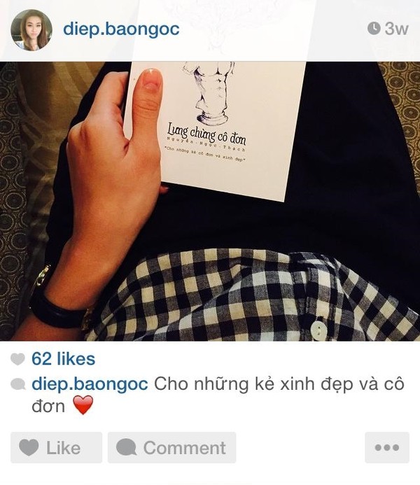 diep bao ngoc ly hon 3