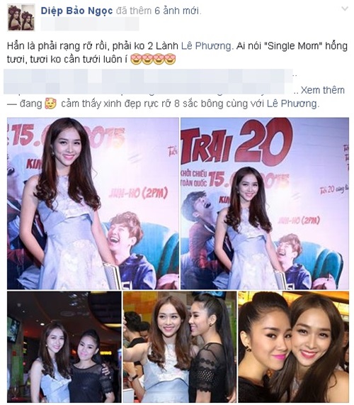 diep bao ngoc ly hon 7