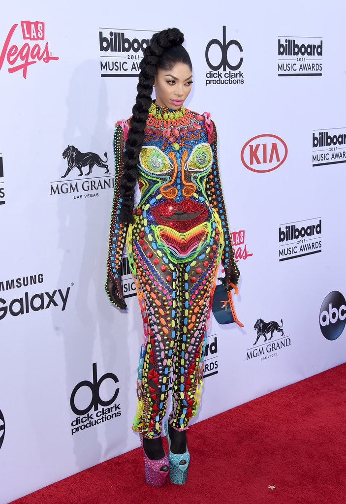 Ấn tượng với Shbet999 com đăng nhập trên thảm đỏ Billboard Music Awards 2015