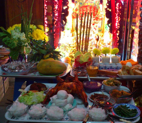 kiêng