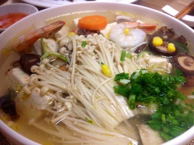 canh