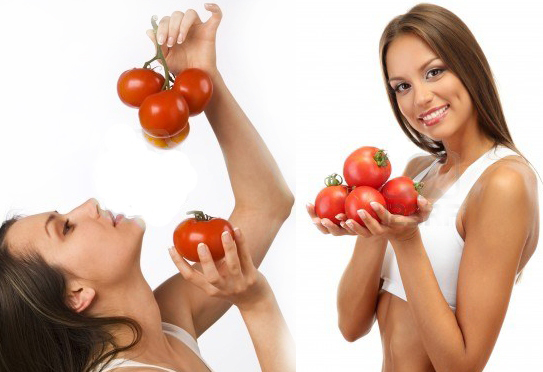 chăm sóc da trước khi đi biển