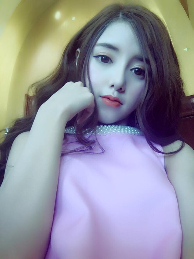 cô đồng thẩm mỹ