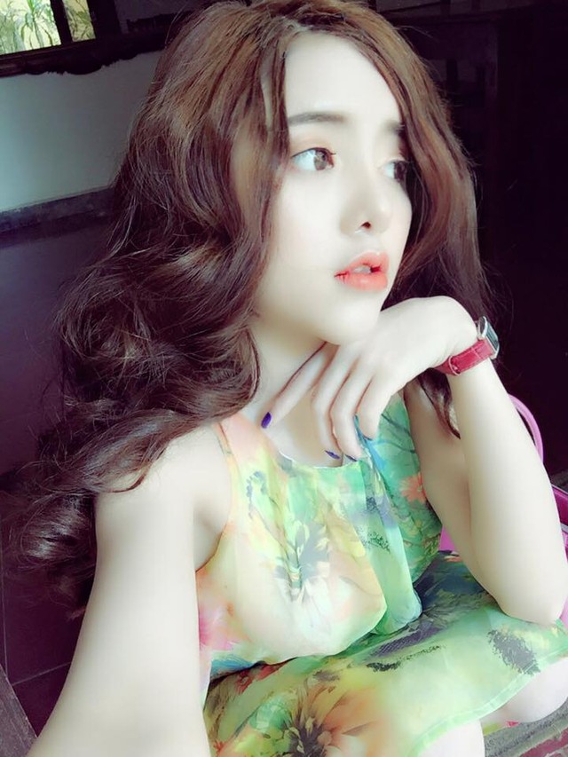 cô đồng thẩm mỹ 