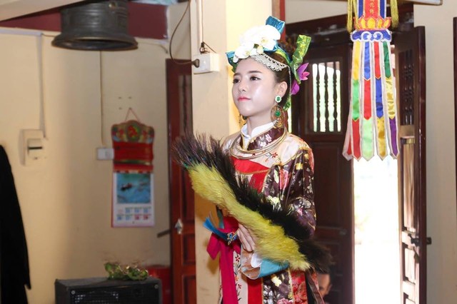 cô đồng thẩm mỹ