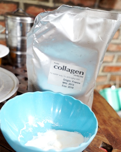 collagen