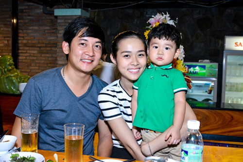 diep bao ngoc va thanh dat 3