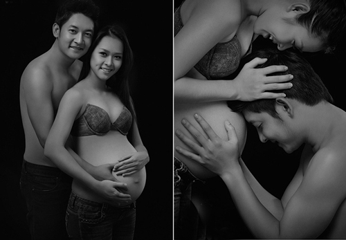 diep bao ngoc va thanh dat 8