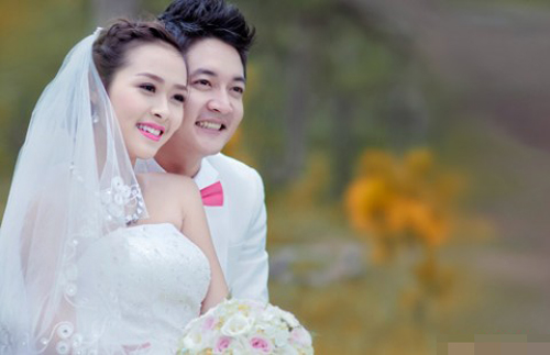 diep bao ngoc va thanh dat 7