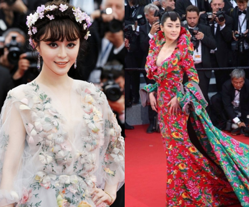 pham bang bang o cannes