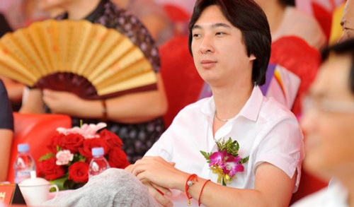 pham bang bang o cannes 1