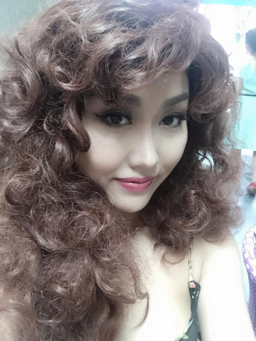 phi thanh vân 