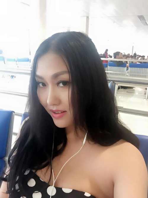 phi thanh vân 