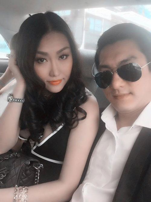 phi thanh vân