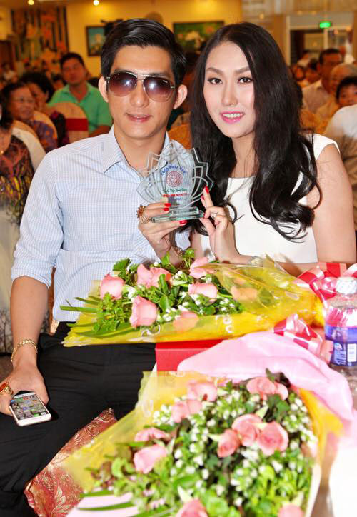 phi thanh vân 