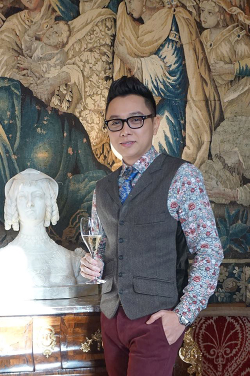 truong ngoc anh9