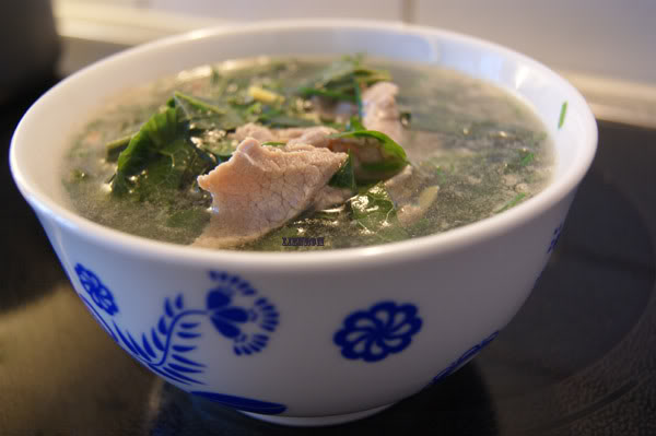 canh