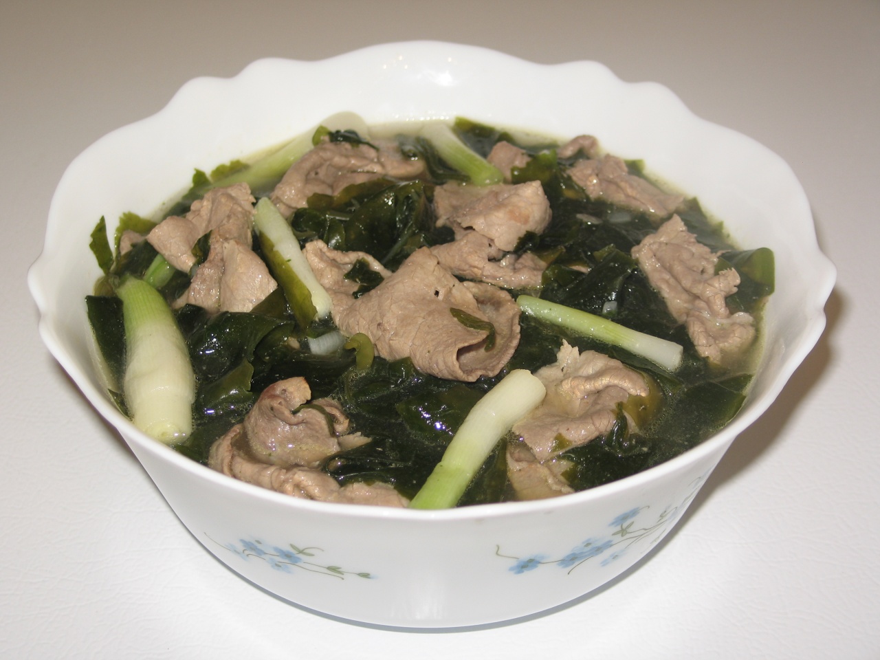 canh