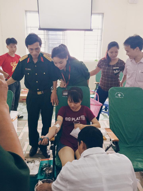 hoa hau ky duyen tap quan su 2
