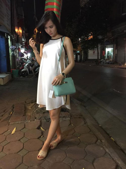 huyen lizzie mang bau