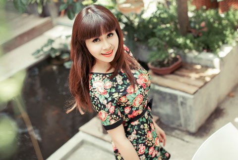 luu thien huong