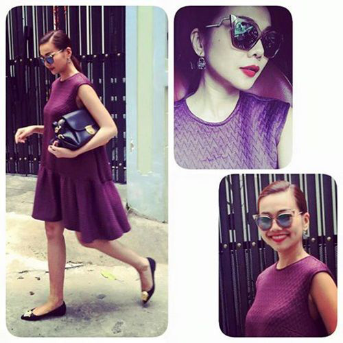 4 kiểu váy hè đẹp và mát mọi cô gái nên mua