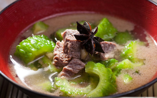 canh