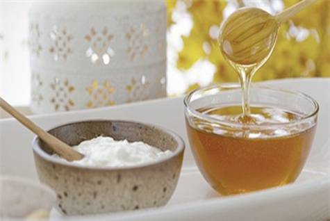 mặt nạ trắng da