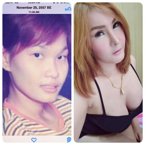 thẩm mỹ 
