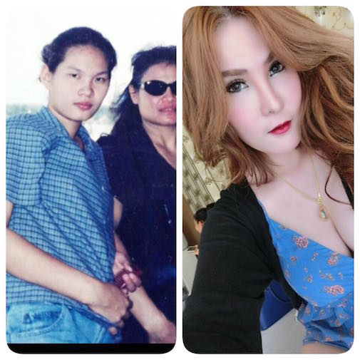 thẩm mỹ 