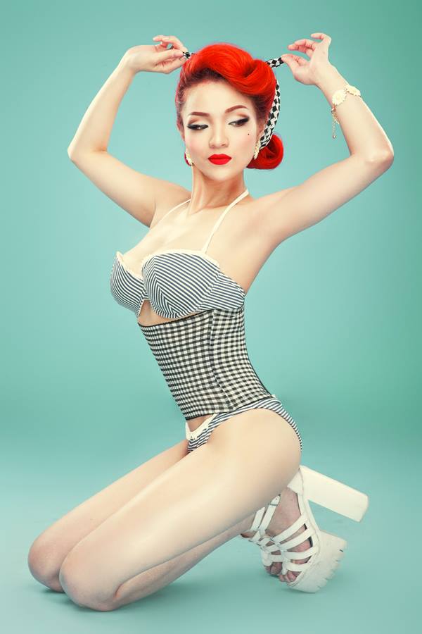 thuy top8