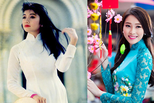 hoa hau thu thao