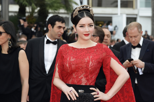 ly nha ky lhp cannes 5