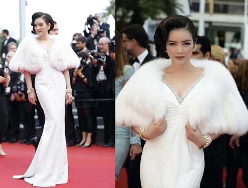 ly nha ky lhp cannes 1