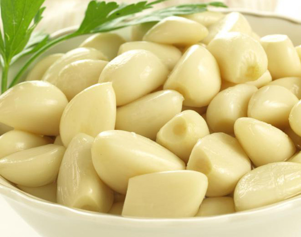 mẹo hay với tỏi