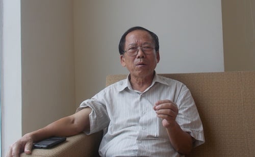 bún cá thối