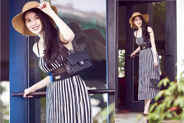 ngoc trinh