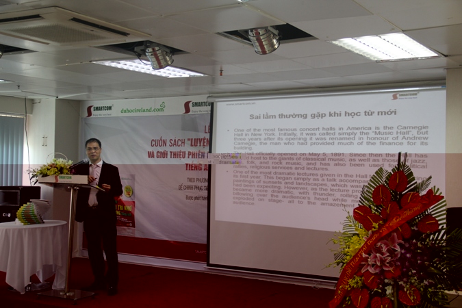 học tiếng anh