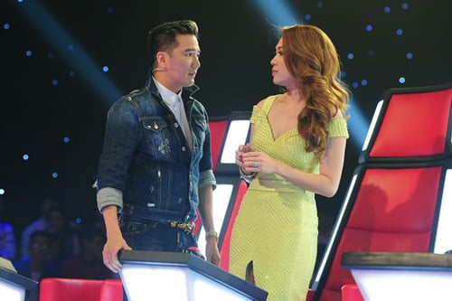 the voice 2015