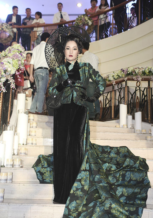 thuy nga1