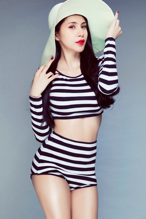 thuy tien