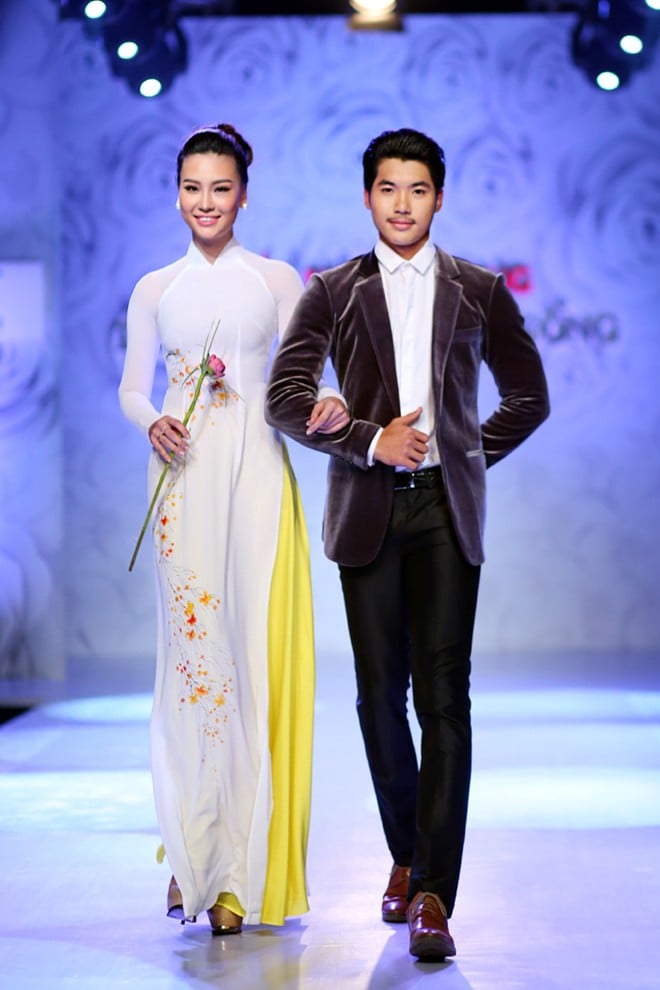 truong nam thanh